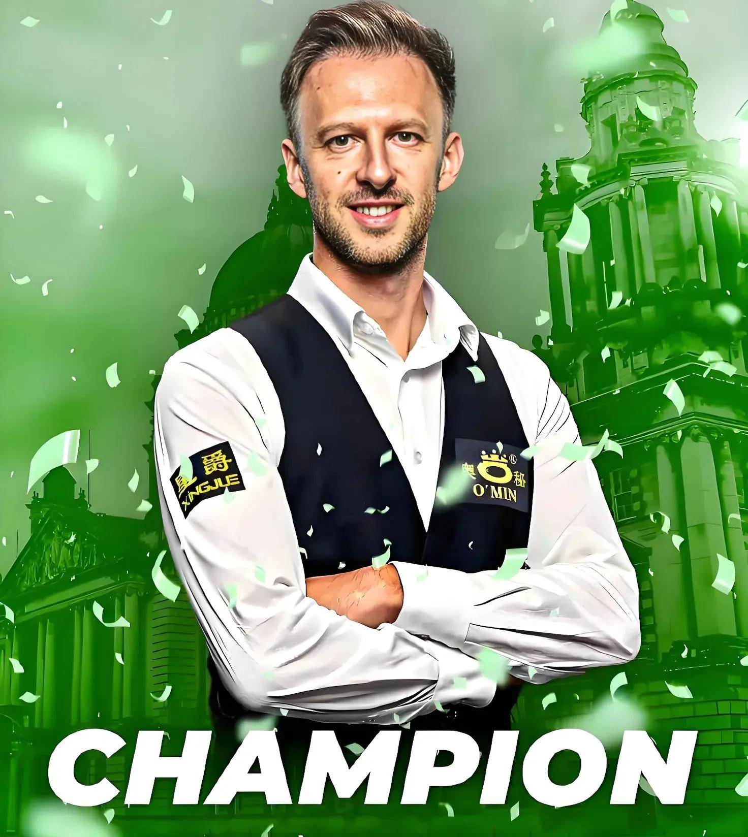 着全球观众 着全球观众