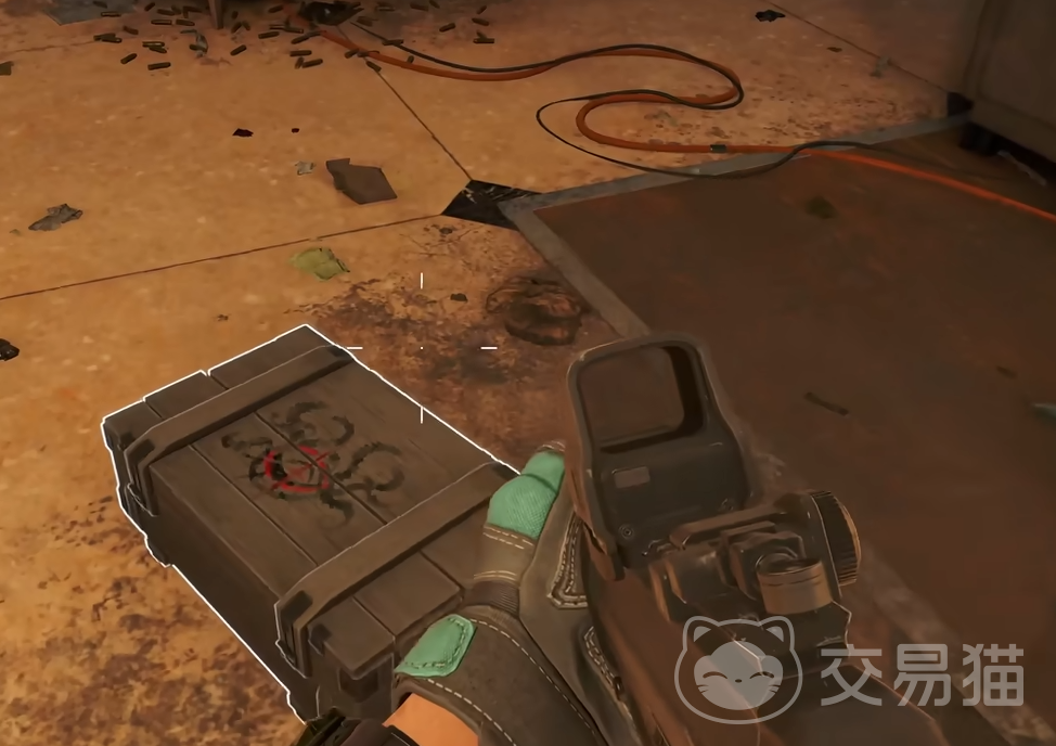 更向外界展 更向外界展